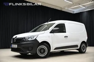 Renault Kangoo 2023